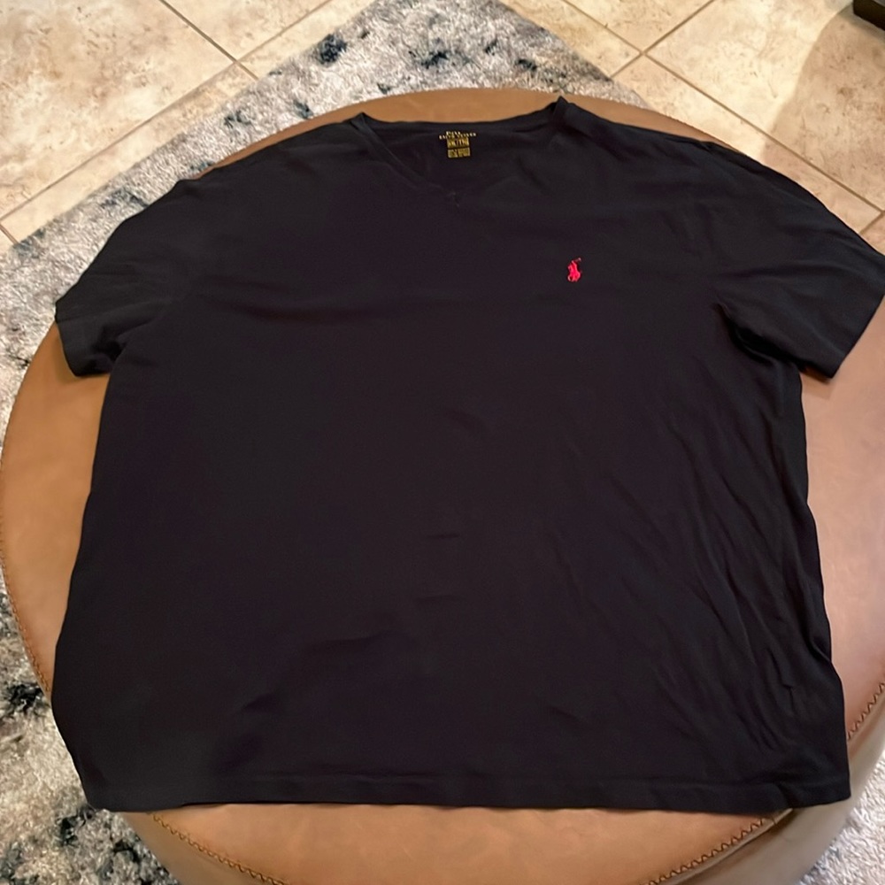 Polo tee
